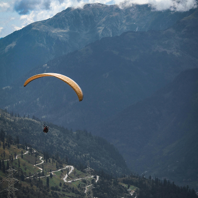 beas travel manali
